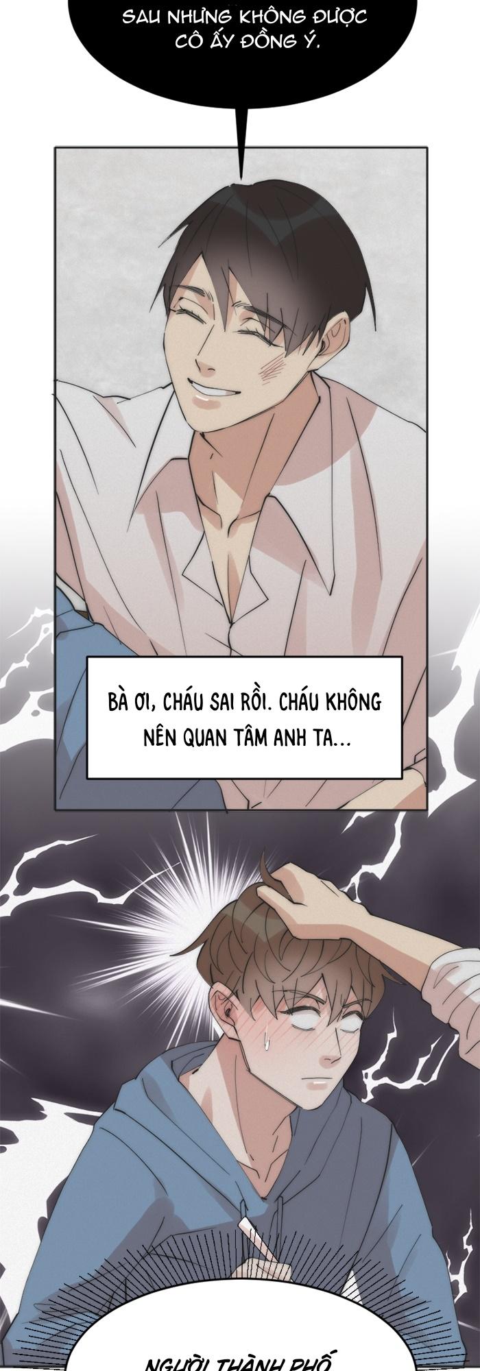 đàn anh “sói ca” cùng phòng của tôi chapter 10 2