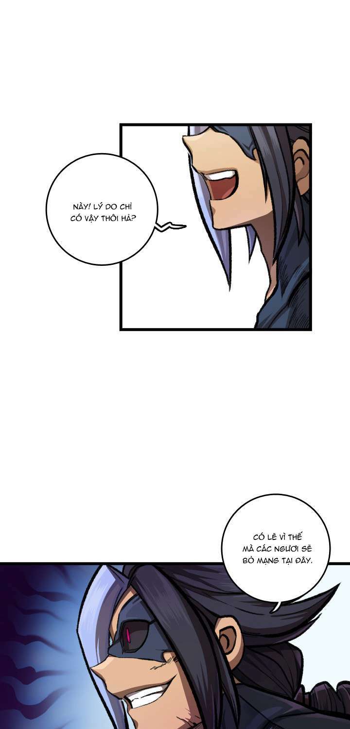 chuyện tình zed x syndra phần 4 chapter 20 7