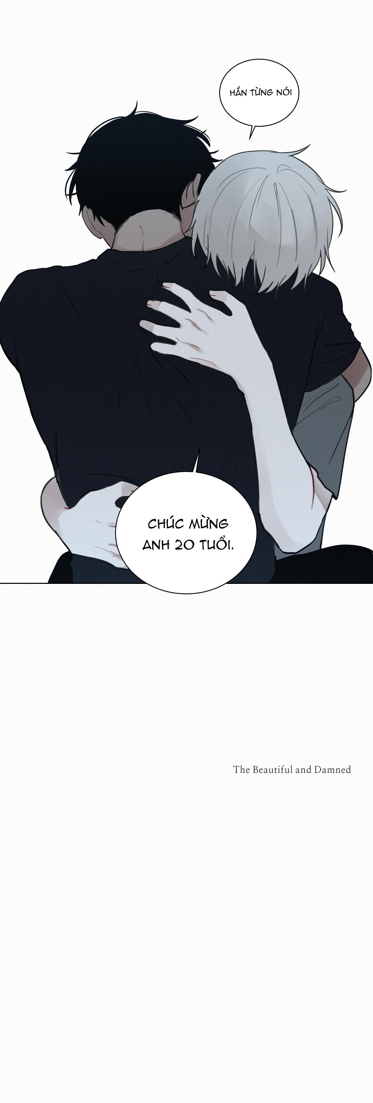 hiến tế máu chapter 59 24