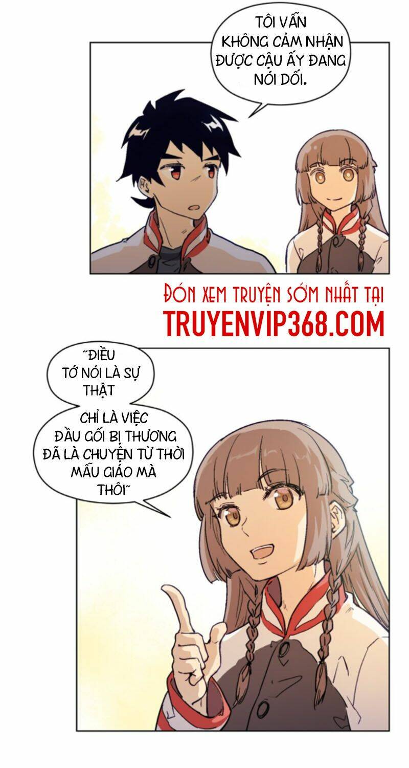 vương bài đặc công trùng sinh vườn trường chapter 12 25