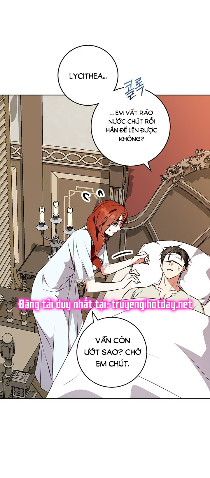 mùa đông đến chapter 46.2 31