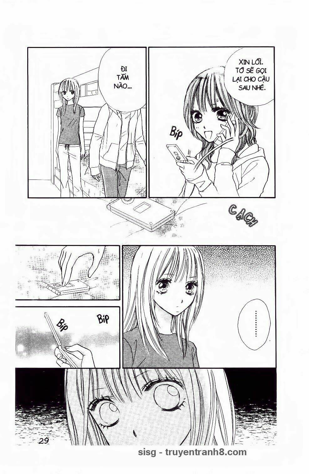 ichigo to anzu chapter 39 8