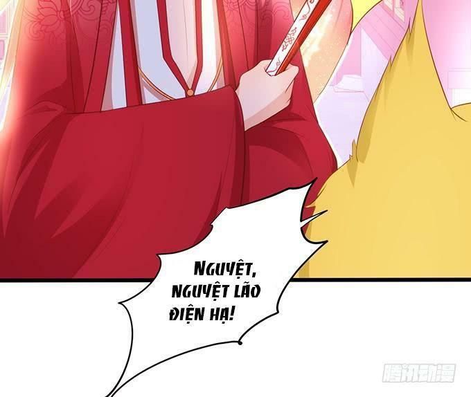 hồ tiên hung bạo chapter 113 54