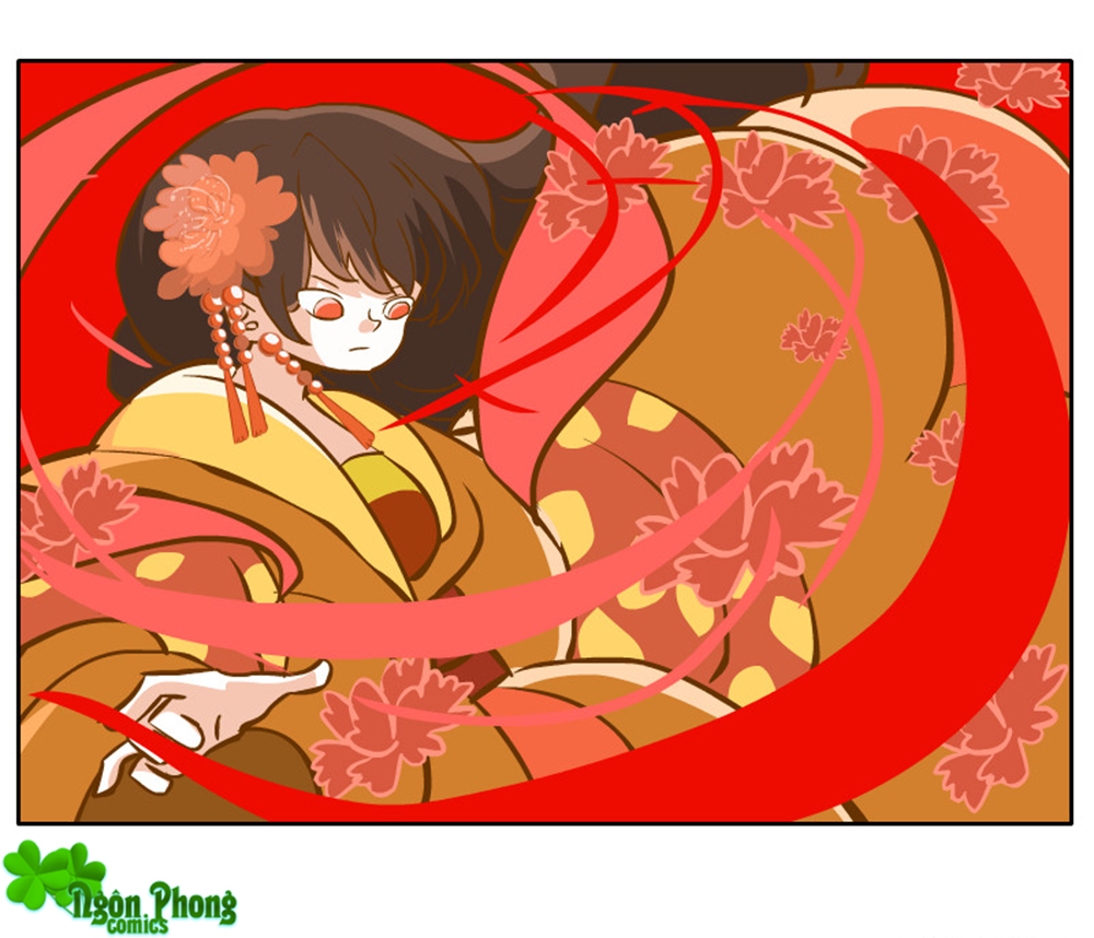 hòa thượng và tiểu long quân chapter 48 39