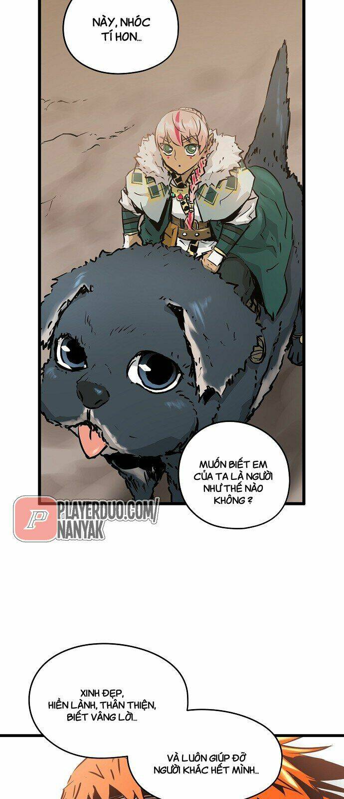 hứa lan chapter 45 12