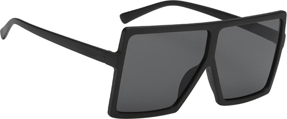 Women Vintage Rectangle Sunglasses