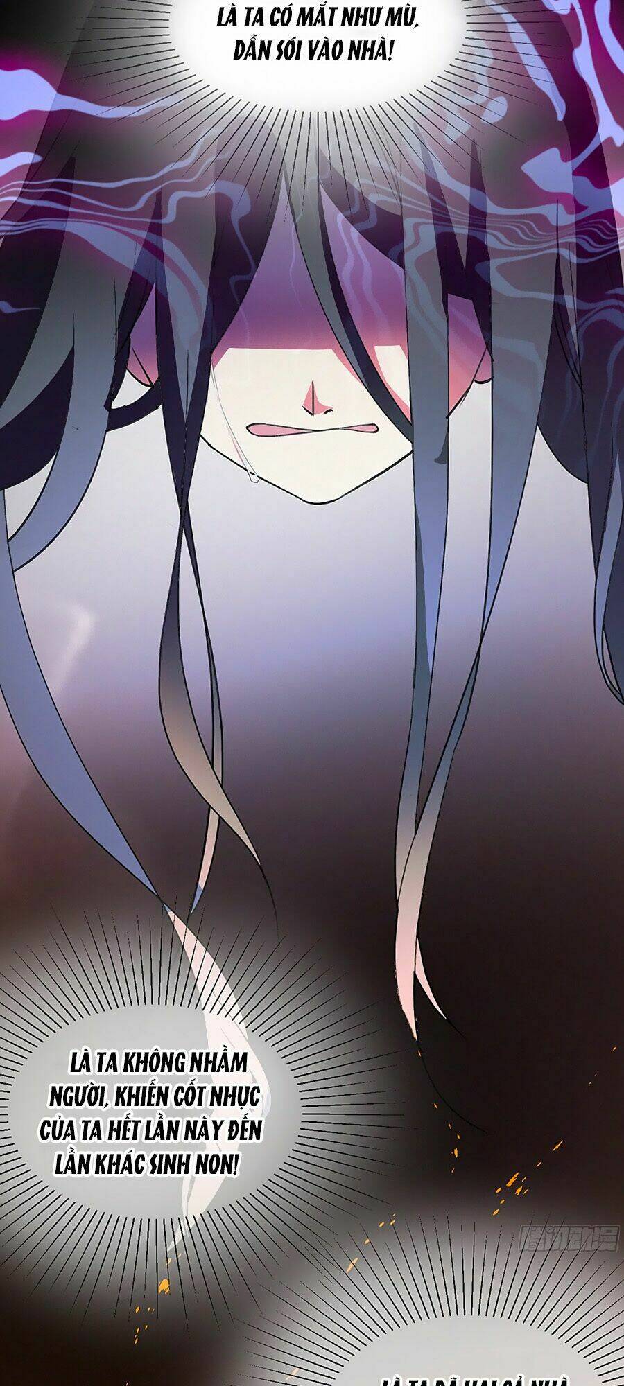 ngự thú linh phi chapter 1 31