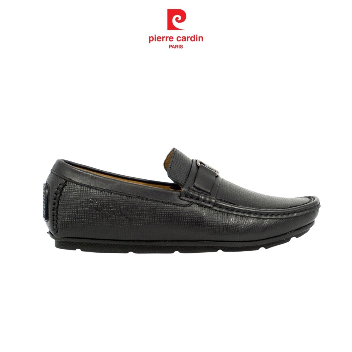 Giày Nam Pierre Cardin - PCMFWL708BLK