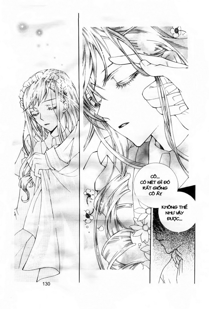 nụ hôn hoàng tử chapter 5 32