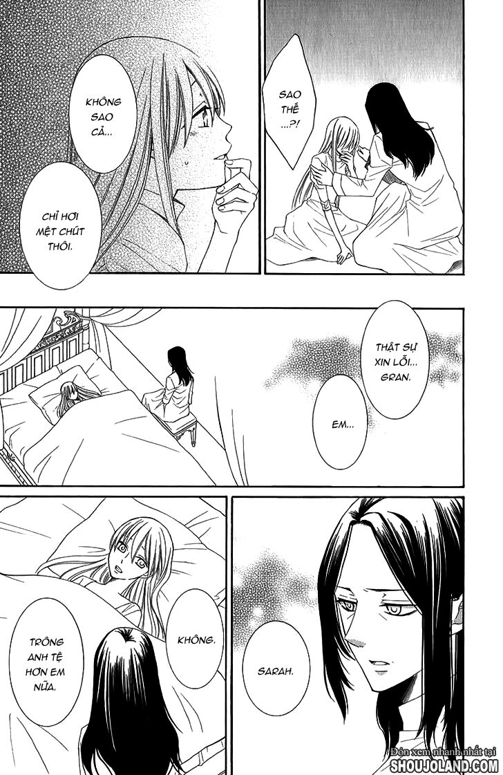 bình minh arcana chapter 47 33