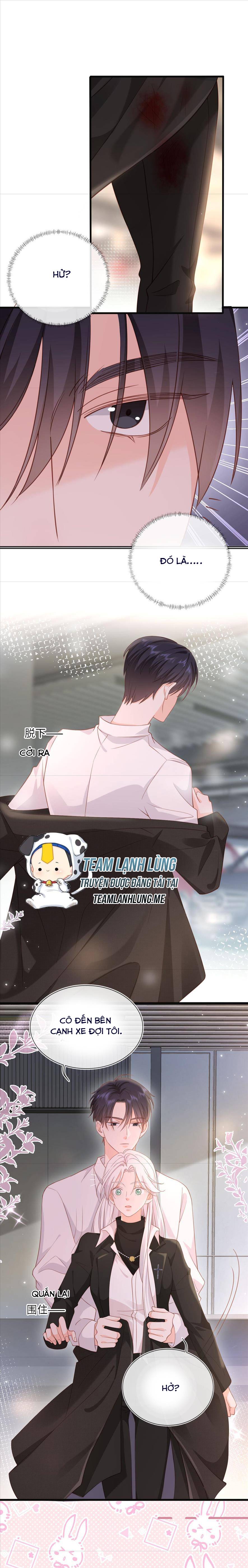 vợ của ảnh đế lại phá hỏng gameshow chapter 28 12