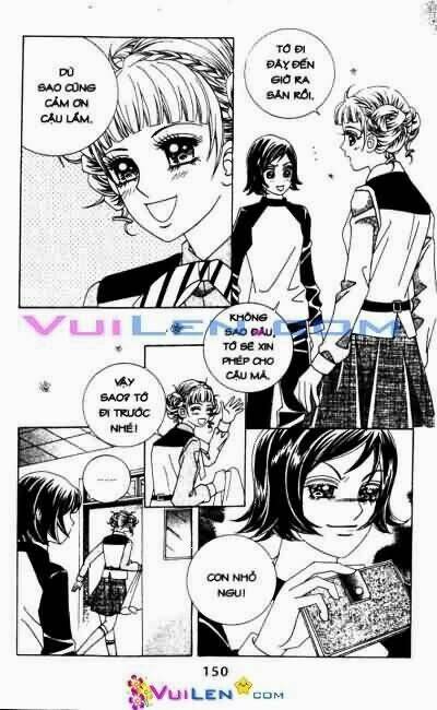 đến với anh chapter 13 151