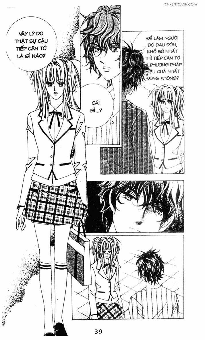 điên vì yêu - love like crazy chapter 49 11