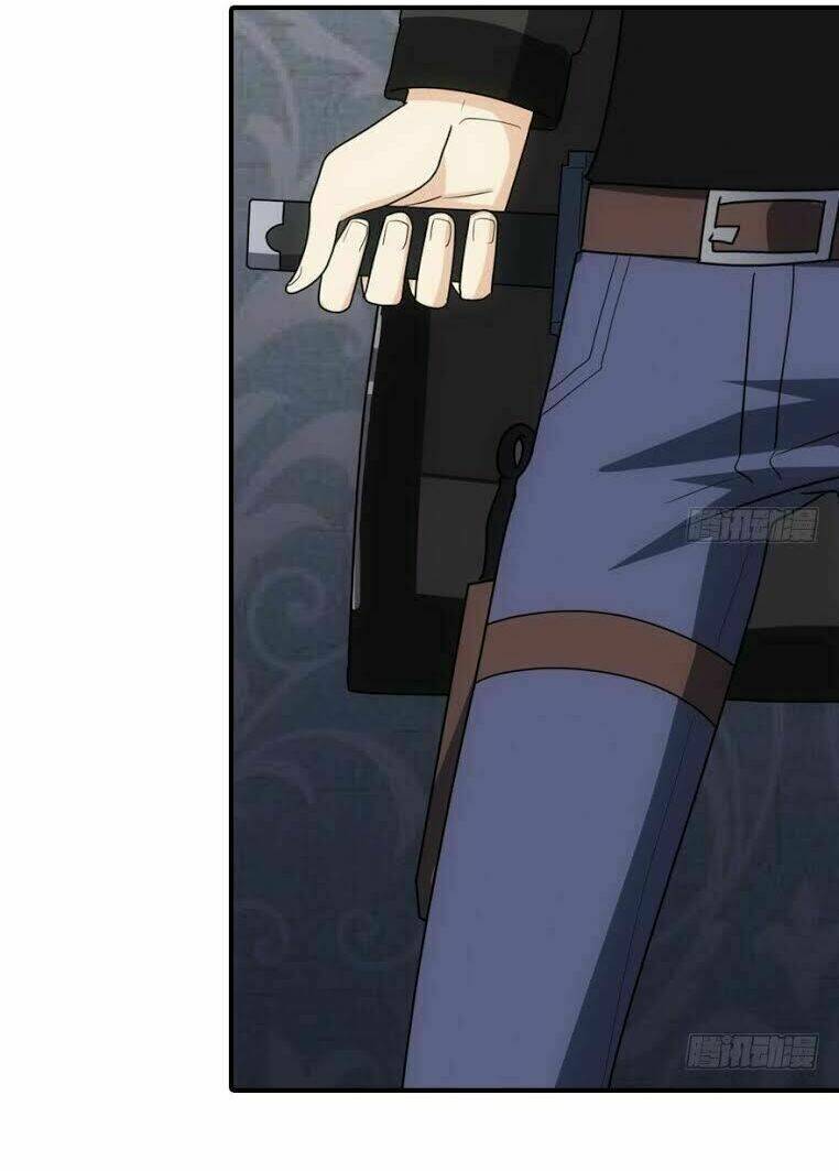 bạn gái virus của tôi chapter 9 18