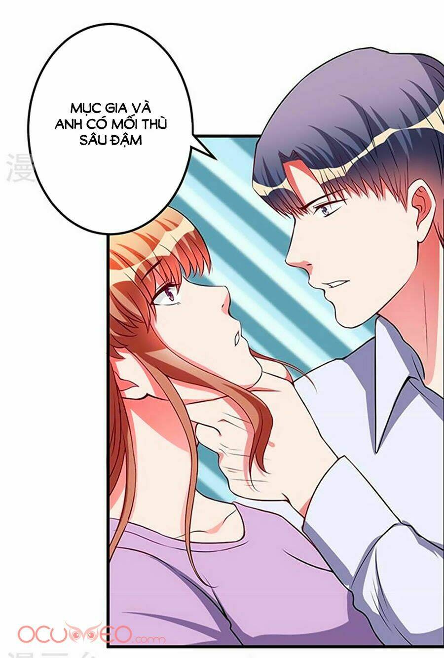gối đầu vào tổng tài ác ma chapter 37 5