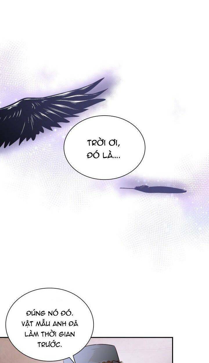 dây xích kiềm chế nam chính hắc ám tuột mất rồi chapter 40 70