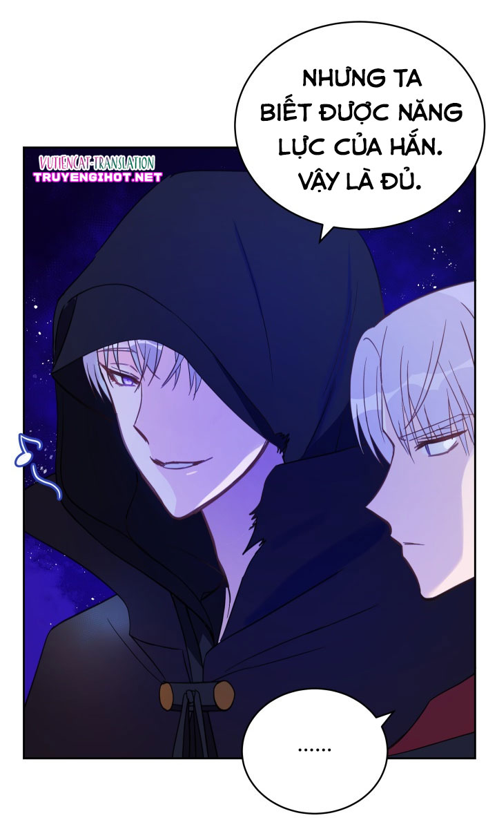 khế ước hậu cung chapter 14.2 27