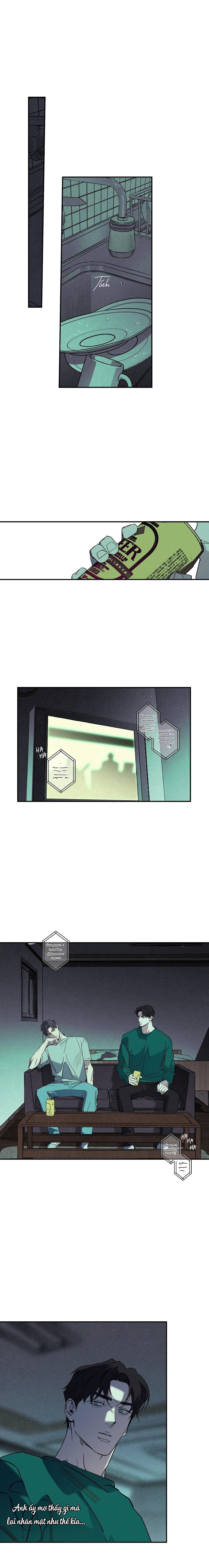 wet sand chapter 47 1