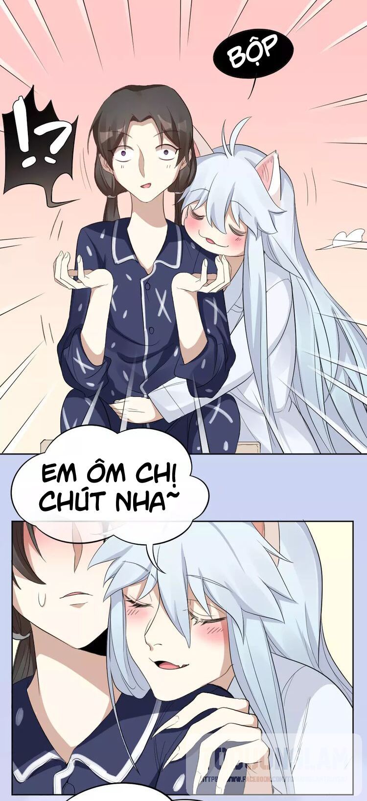 bạn trai tôi là quái vật chapter 6 23