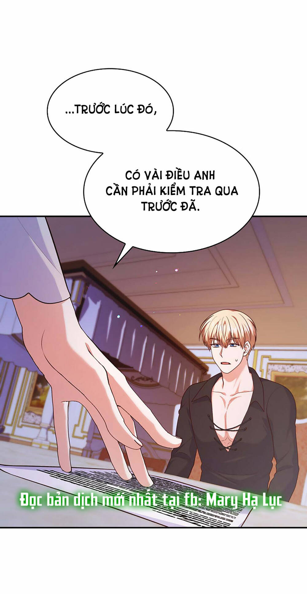 từ ác nữ, tôi trở thành một người mẹ chapter 39.2 43