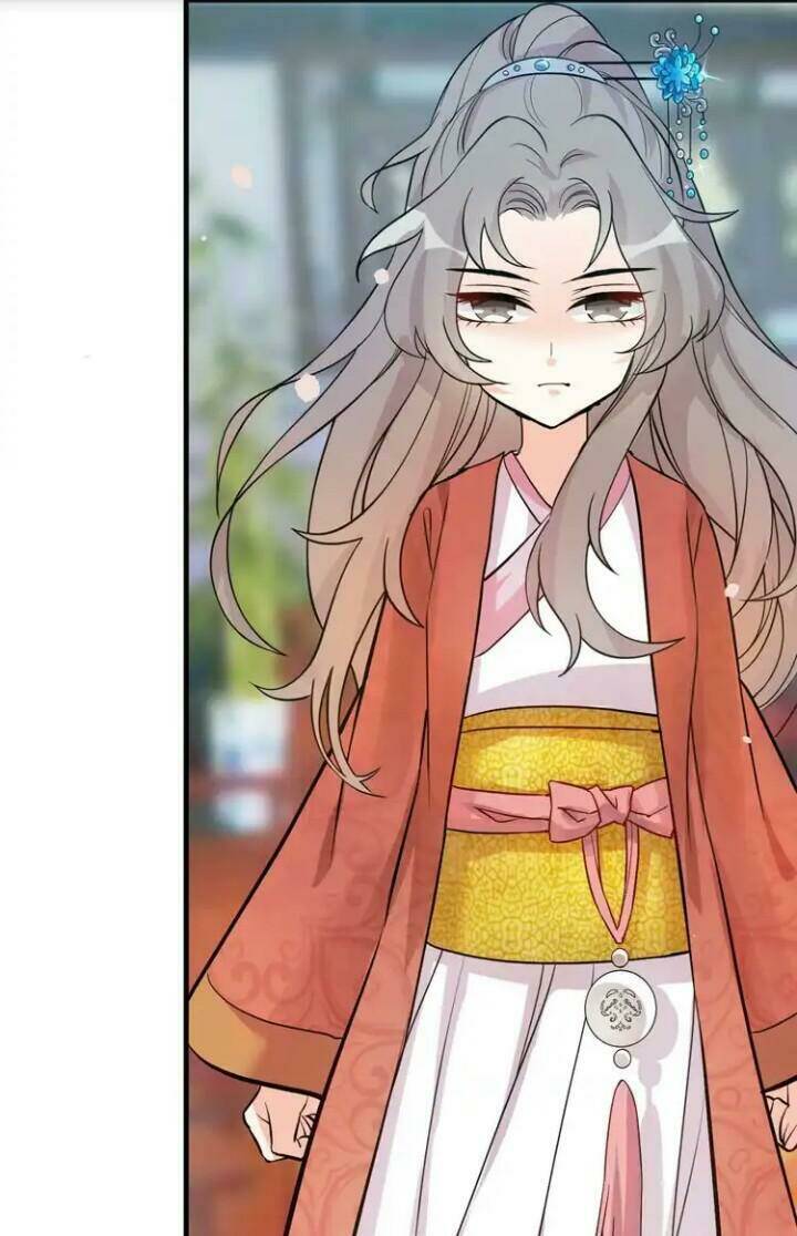 sự tái sinh của nhiếp chính chapter 3 4