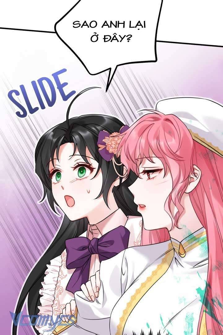 mê cung cám dỗ của emilone chapter 6 15