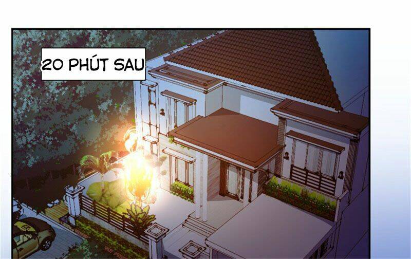 đỉnh phong dự ngôn đế chapter 20 6