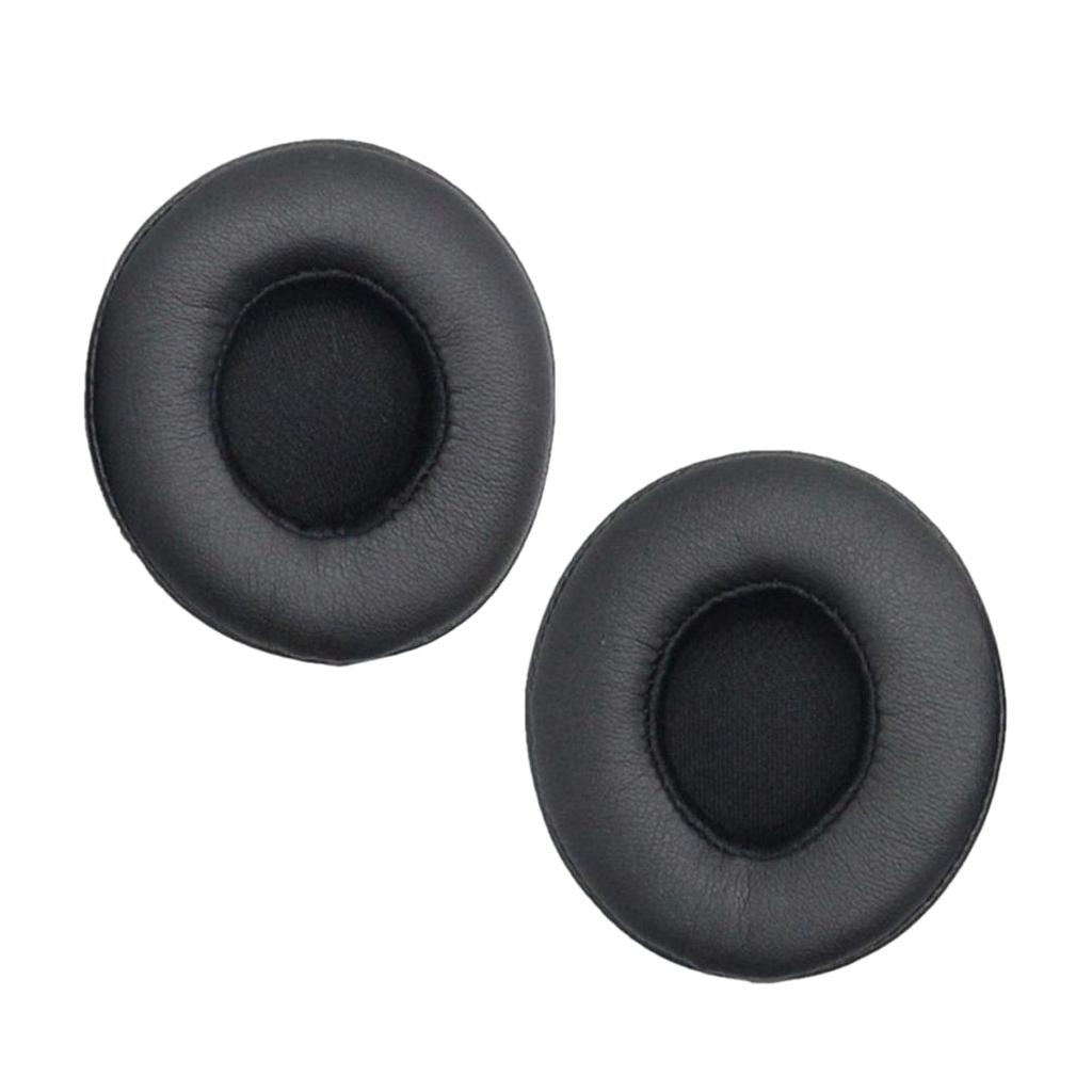 Replacement Ear Pads Cushions For Beats Solo 2.0 Headphone
