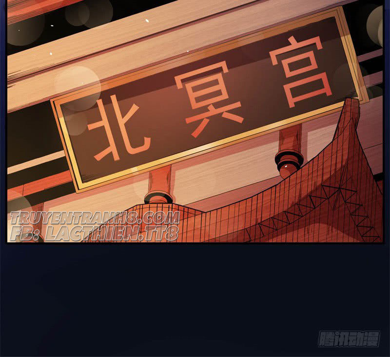 ngạo kiều quỷ vương yêu ta chapter 121 18