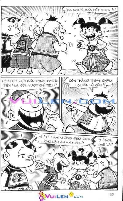 thần đồng đất việt chapter 23 51