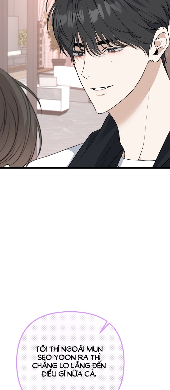 Say Nắng chapter 26.1 - Trang 19