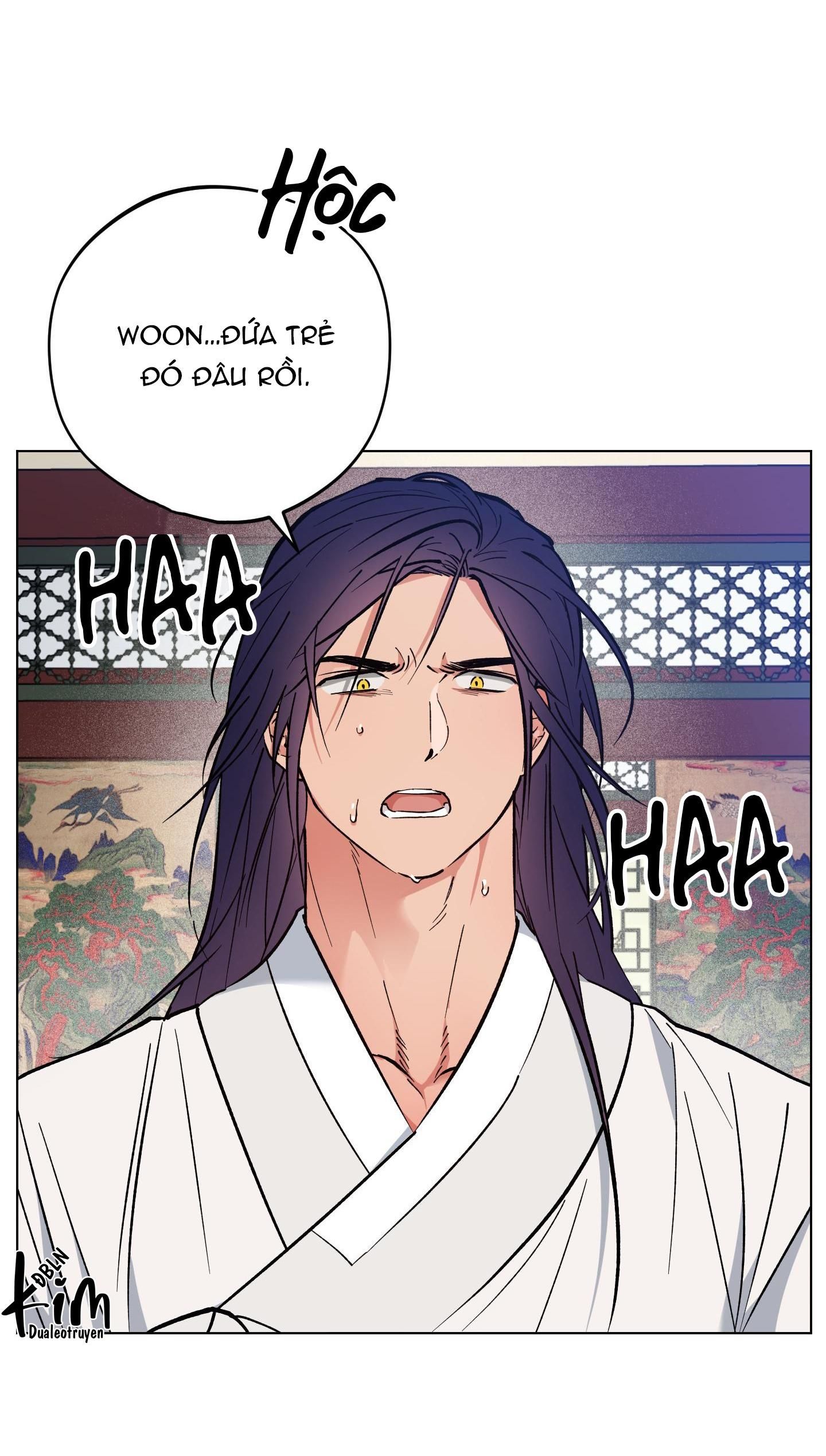 bình minh của rồng chapter 48 58