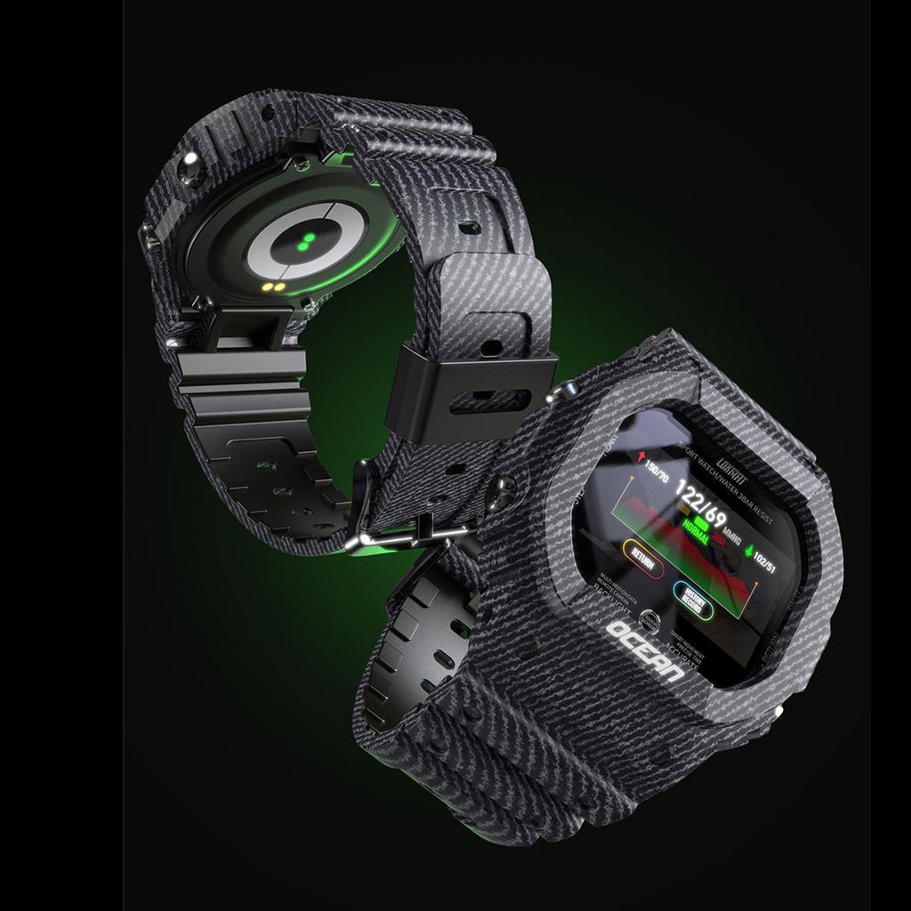 With  Multi Sports IP68 Waterproof for Men Gift