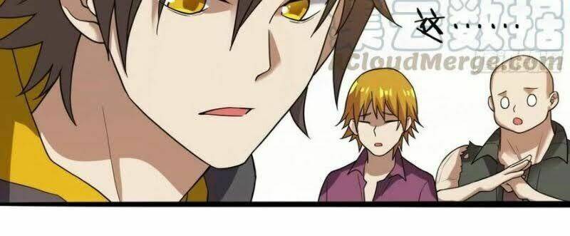 vô hạn biến dị chapter 30 13