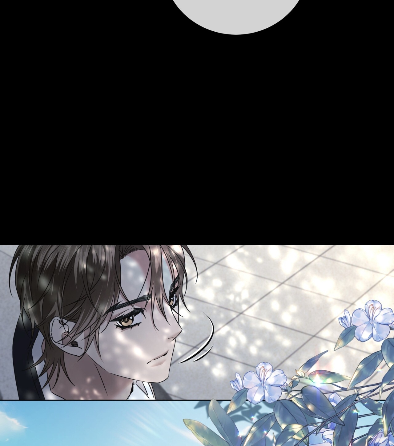 Amon- Không Thể Đoán Biết chapter 20.1 - Trang 12