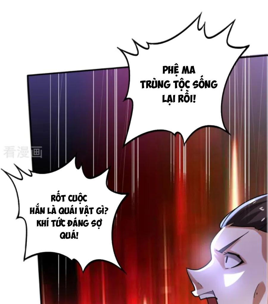 tối cường thần y tại đô thị chapter 237 3
