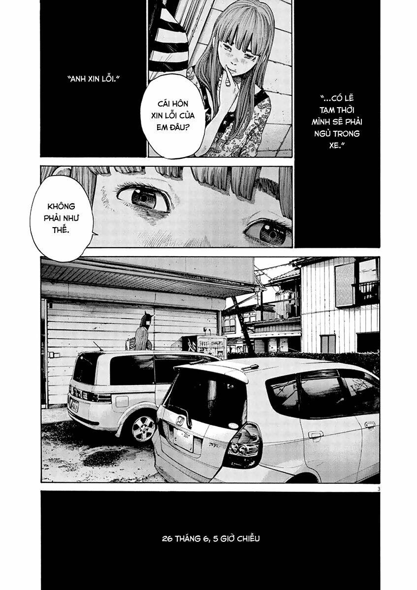 chúc ngủ ngon, punpun chapter 126 4