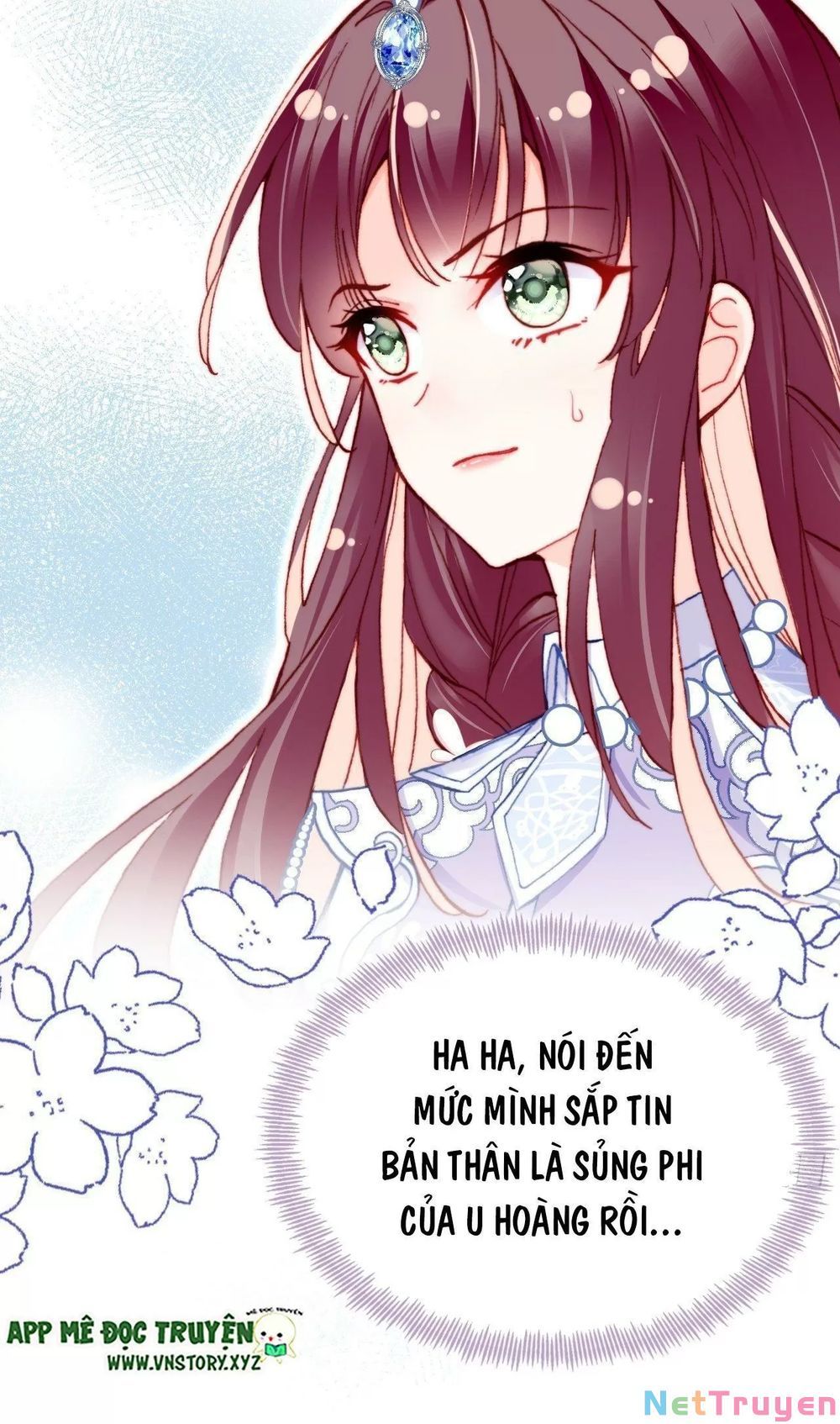 lại bị bệnh chiều chuộng quấn lấy chapter 57 52