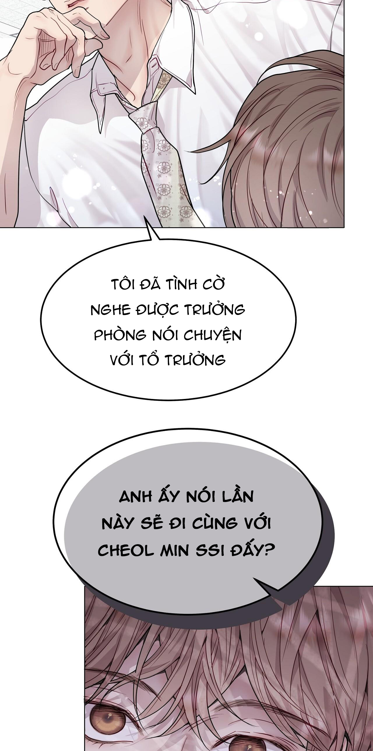 tư duy vị kỷ chapter 26 52