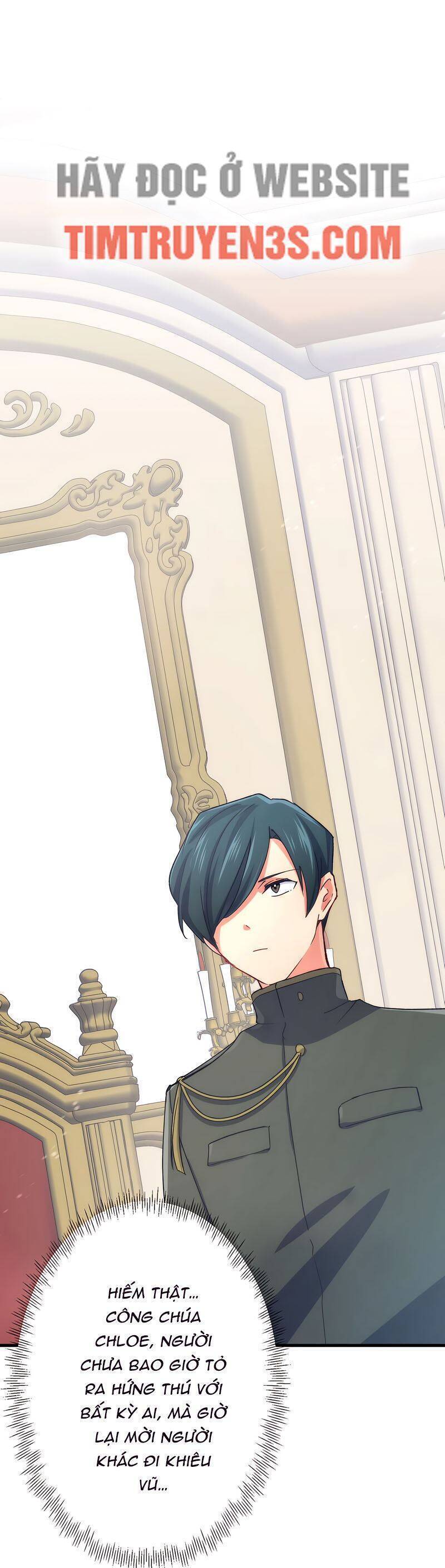 âm dương sư mạnh nhất chuyển sinh chapter 34 7