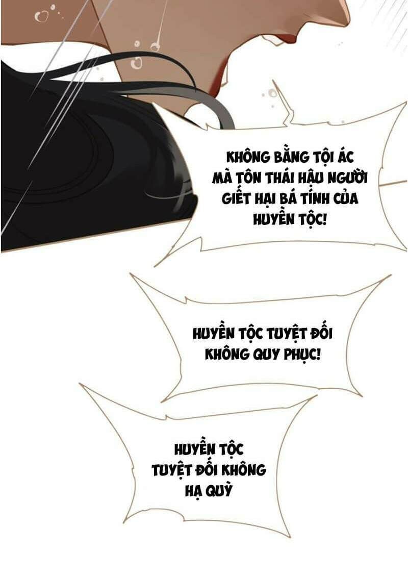 nhất đại linh hậu chapter 35 34