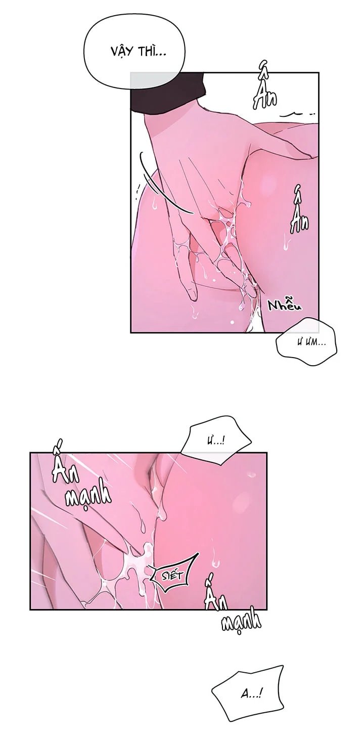 tâm tư của ju in chapter 15 11