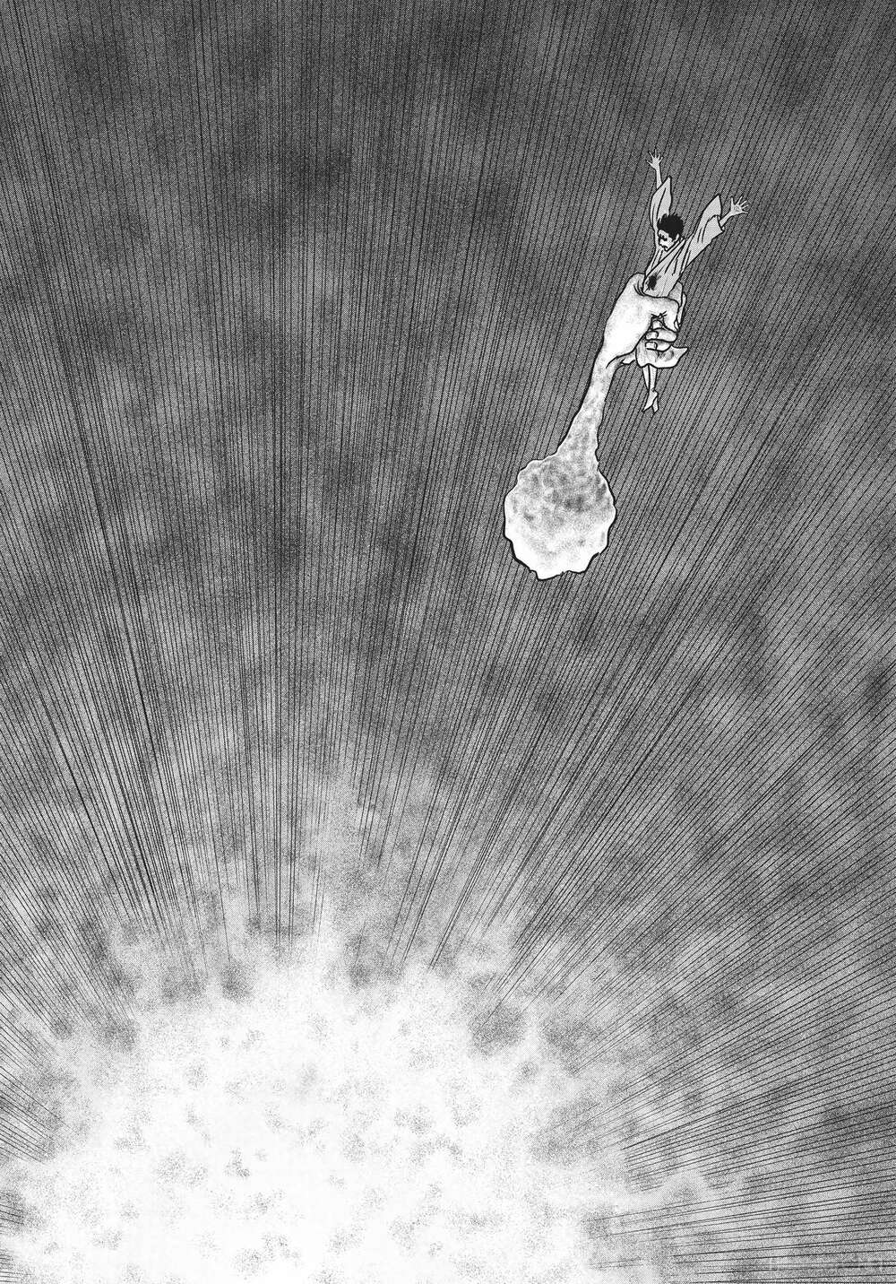 nhân gian thất cách chapter 16 16