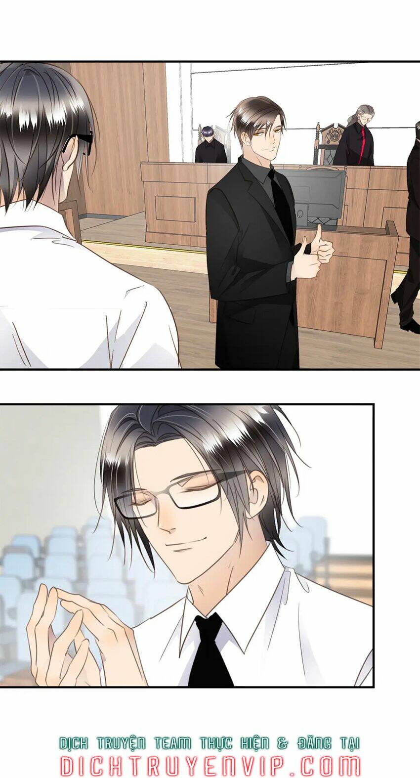 tiên sinh nói dối chapter 78 35