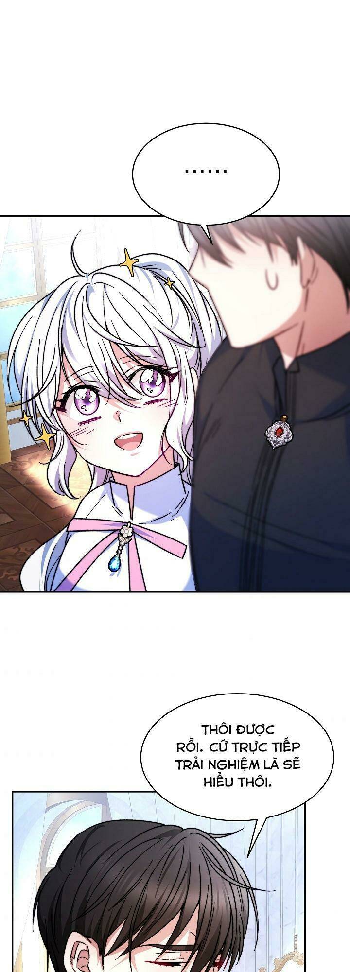 nàng evangeline chapter 10 61