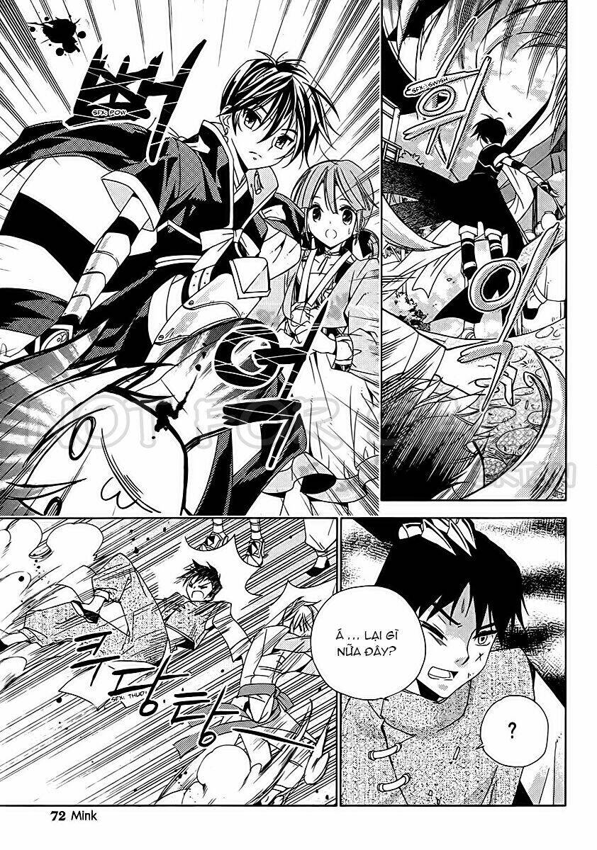 hangah, lee chapter 15.1 32