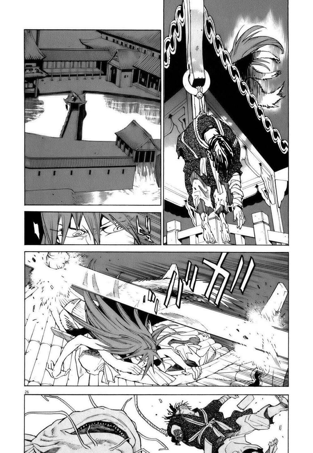 shuto hell chapter 12 28