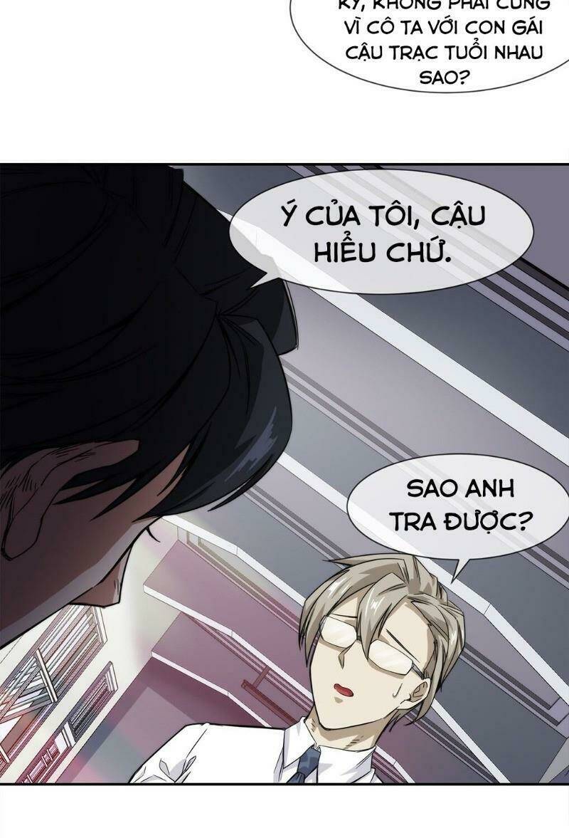 dạ thị chi chủ chapter 15 28