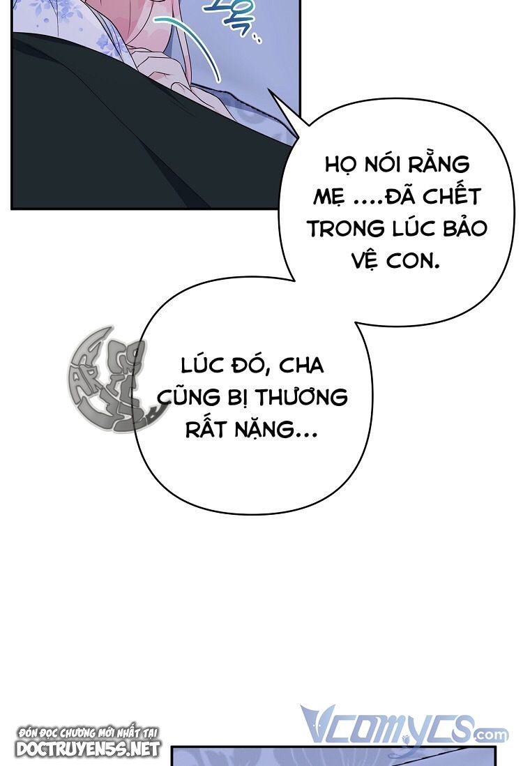 trở thành con gái út của công tước phản diện chapter 38 13