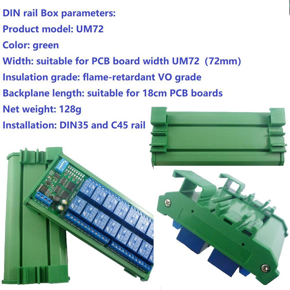 Automation Timer Relay DC12V Times Delay Relay Module Digital Delay Timer Timing Control Switch